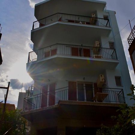 Bob'S Apartments Tolón Exterior foto